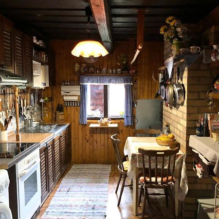 Apartamento Na chalúpke Liptovský Mikuláš Exterior foto