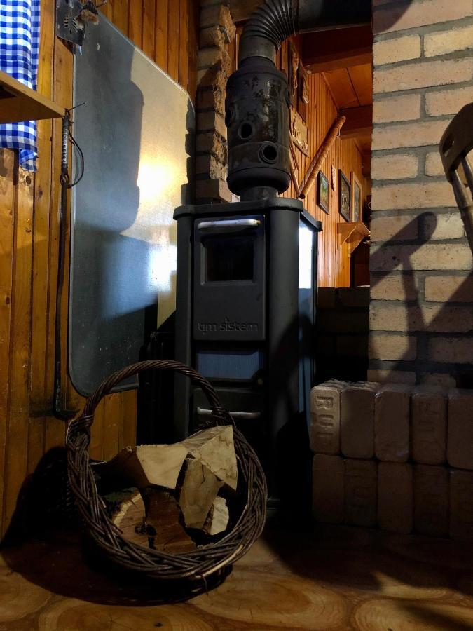Apartamento Na chalúpke Liptovský Mikuláš Exterior foto